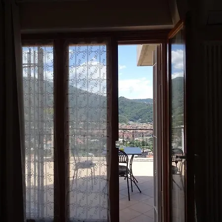 Casa Dell'aura Chiavari