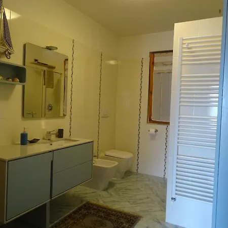 Frühstückspension Casa Dell'aura Chiavari