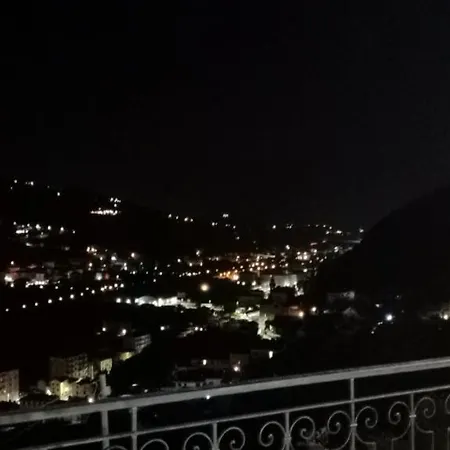 Frühstückspension Casa Dell'aura 3*