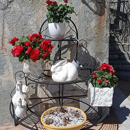 Frühstückspension Casa Dell'aura