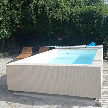 Frühstückspension Casa Dell'aura