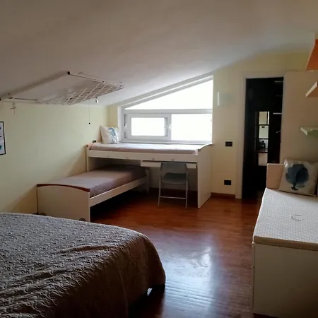 Casa Dell'aura Chiavari