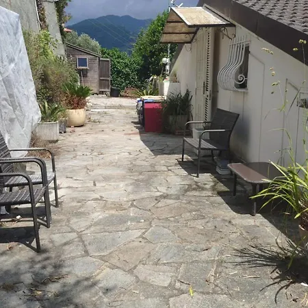 Casa Dell'aura Frühstückspension 3*