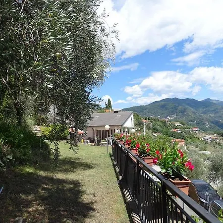 Casa Dell'aura