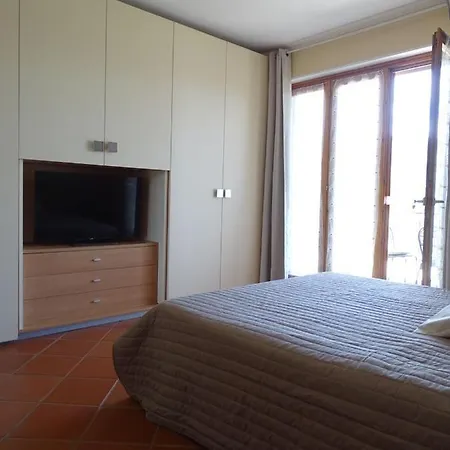 Bed & Breakfast Casa Dell'aura Chiavari