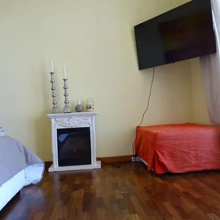 Couette-café Casa Dell'aura