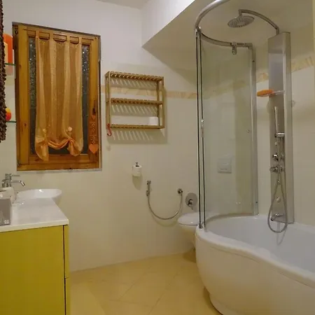 Bed & Breakfast Casa Dell'aura Chiavari