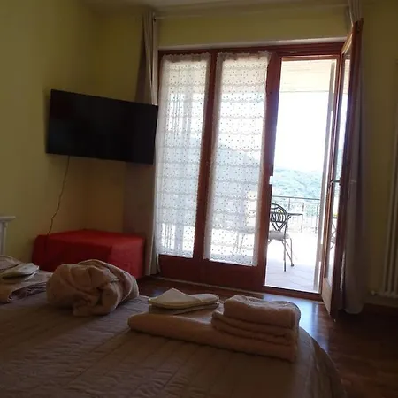 Panzió Casa Dell'aura