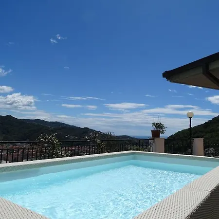 Casa Dell'aura Chiavari