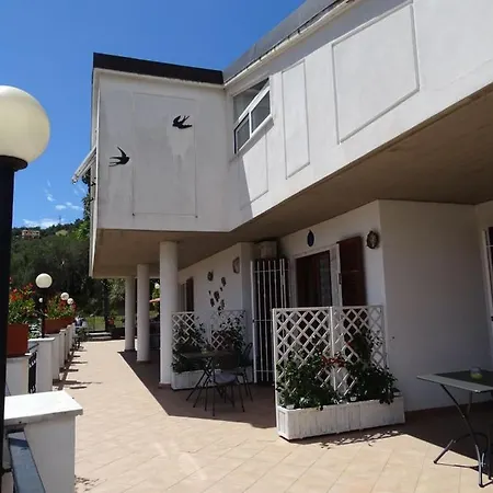 Bed & Breakfast Casa Dell'aura *