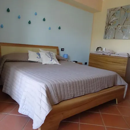 Panzió Casa Dell'aura