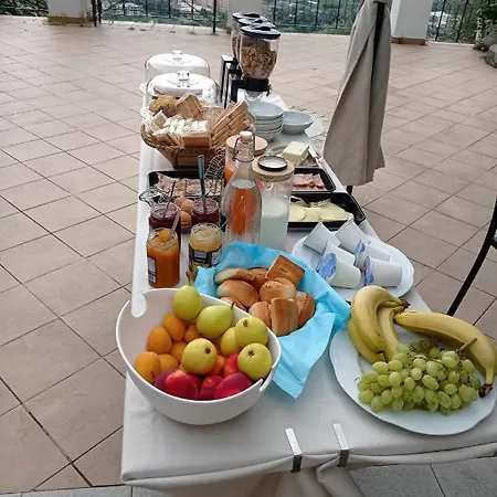 Casa Dell'aura 3* Chiavari