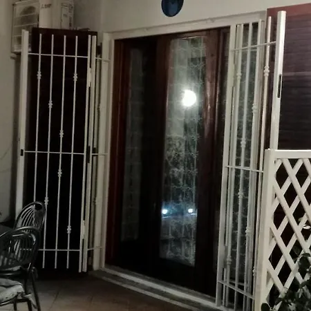 Casa Dell'aura * Chiavari