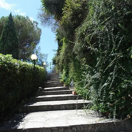 Casa Dell'aura Отель типа 