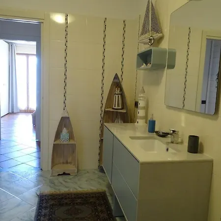 Casa Dell'aura * Chiavari
