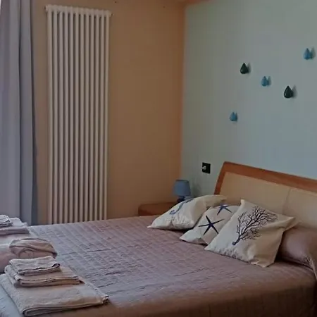 Panzió Casa Dell'aura Chiavari