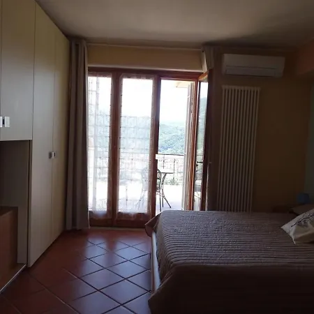 Bed & Breakfast Casa Dell'aura