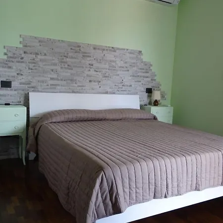 Casa Dell'aura 3*