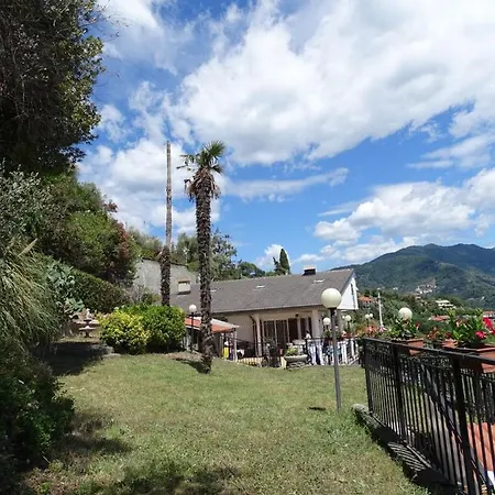 Casa Dell'aura Bed & Breakfast Chiavari