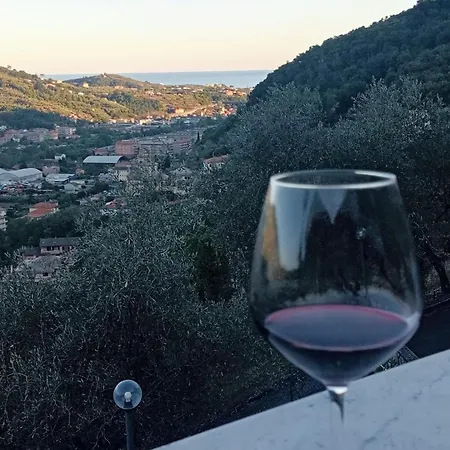 Bed & Breakfast Casa Dell'aura