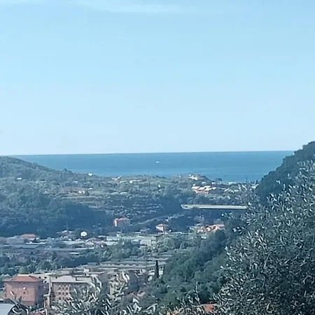 Casa Dell'aura Chiavari