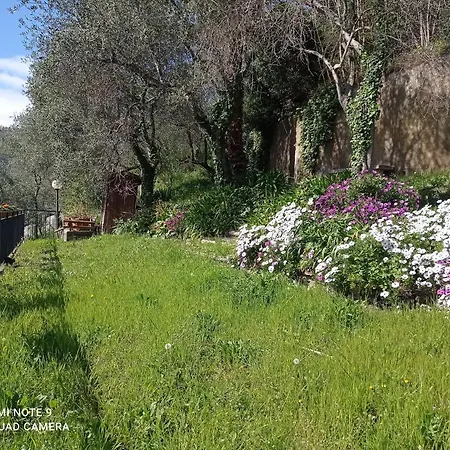 Casa Dell'aura 3* Chiavari