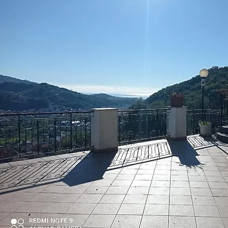 Bed & Breakfast Casa Dell'aura
