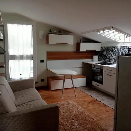 Casa Dell'aura Oda ve Kahvaltı 3*