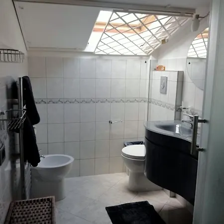 Panzió Casa Dell'aura 3*