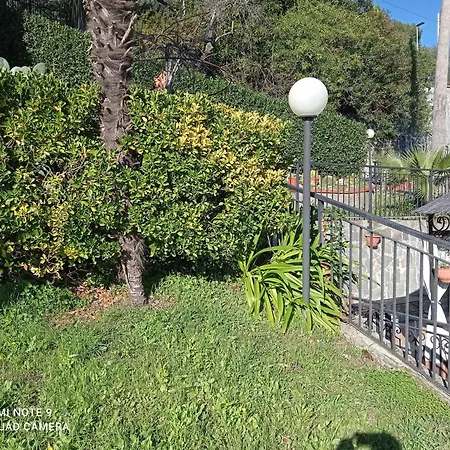 Panzió Casa Dell'aura