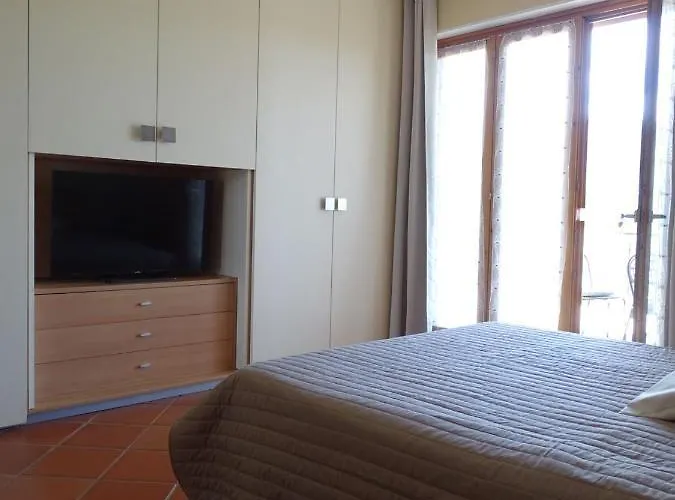 Panzió Casa Dell'aura Chiavari