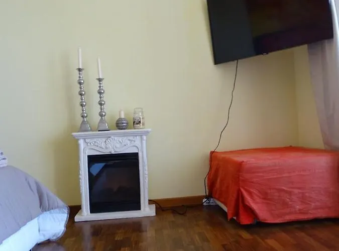 Panzió Casa Dell'aura