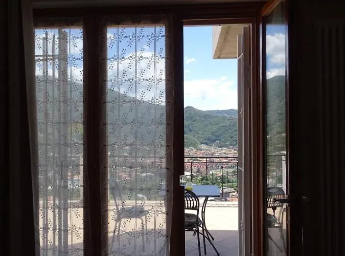 Casa Dell'aura Chiavari