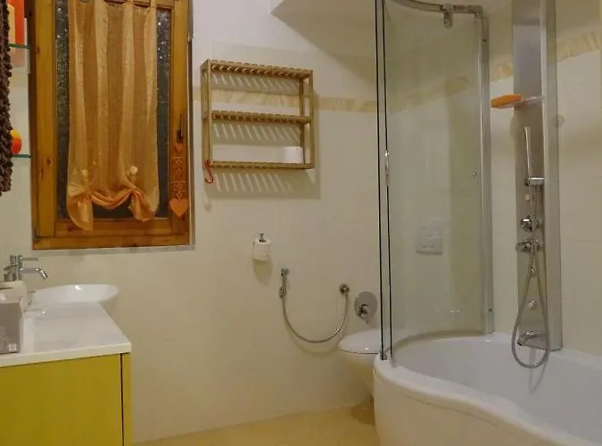 Panzió Casa Dell'aura Chiavari