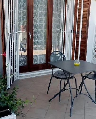 Casa Dell'aura 3* Chiavari