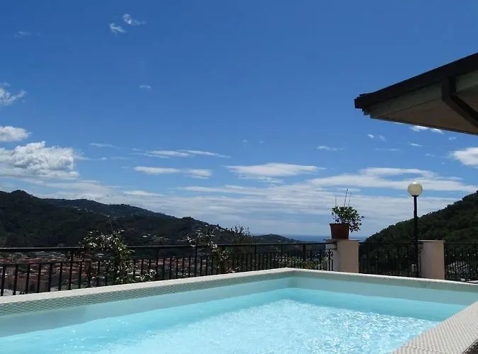 Casa Dell'aura Chiavari