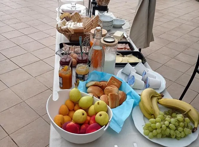 Casa Dell'aura 3* Chiavari