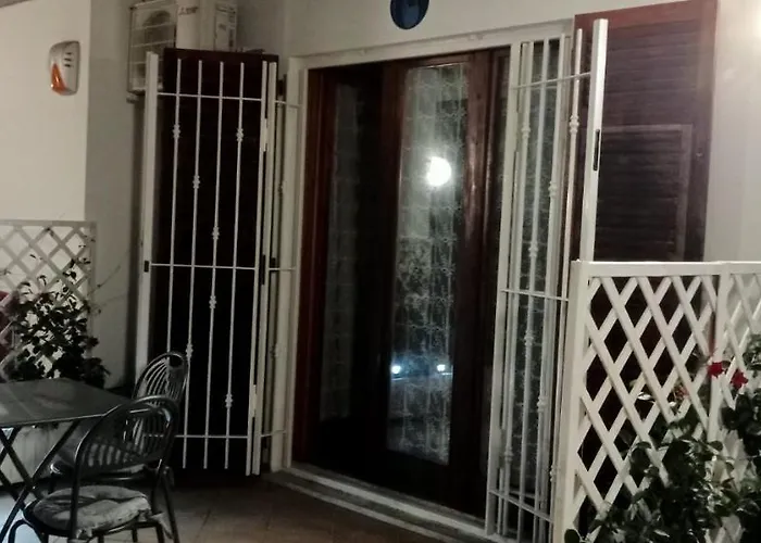 Casa Dell'aura 3* Chiavari