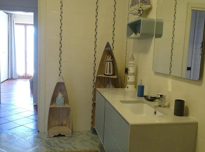 Casa Dell'aura 3* Chiavari