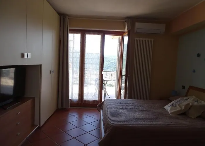 Panzió Casa Dell'aura