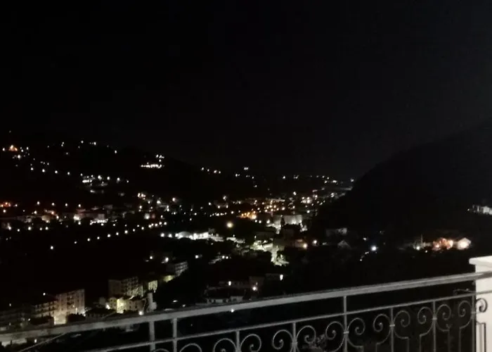 Panzió Casa Dell'aura 3*