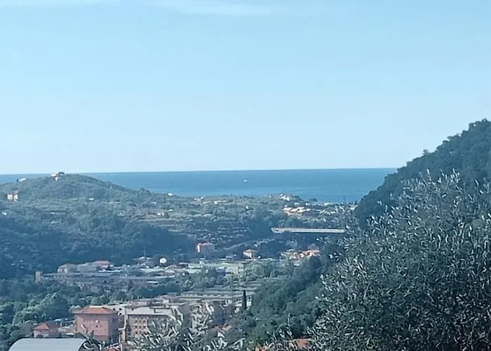 Casa Dell'aura Chiavari