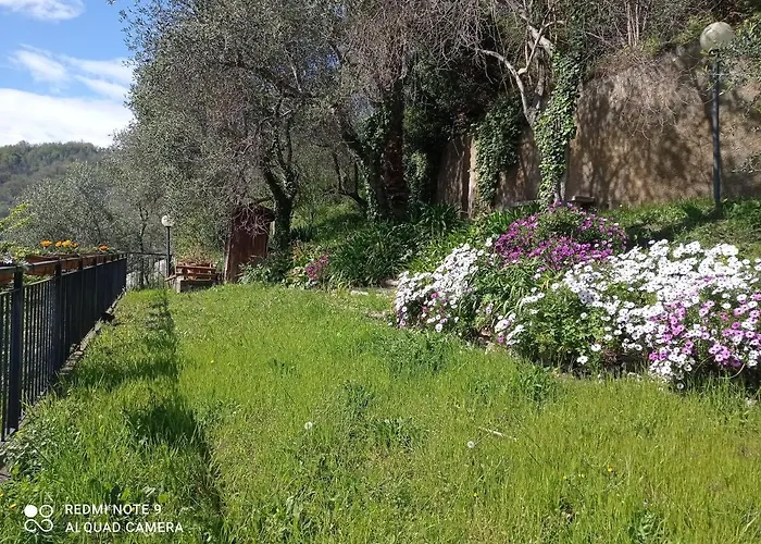 Casa Dell'aura 3* Chiavari