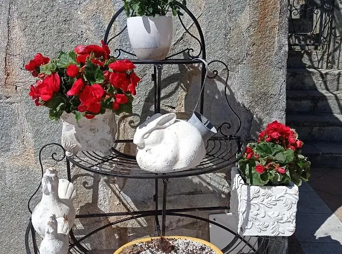 Panzió Casa Dell'aura